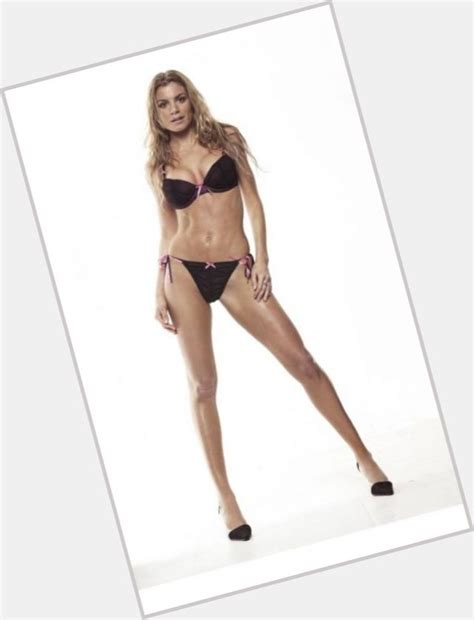 Hot Sexy Marzena Godecki Bikini Pics