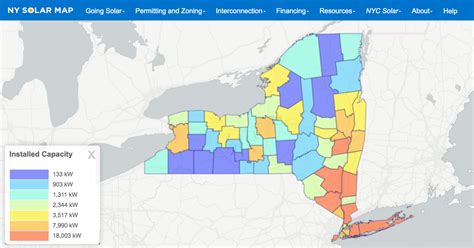 Jefferson County Ny Tax Map - Maps For You