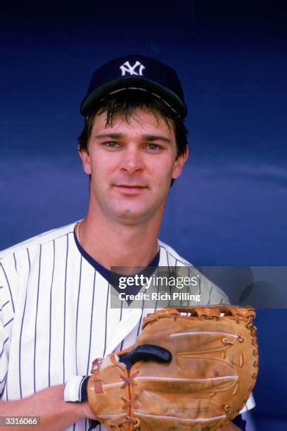 912 Don Mattingly Yankees Photos & High Res Pictures - Getty Images