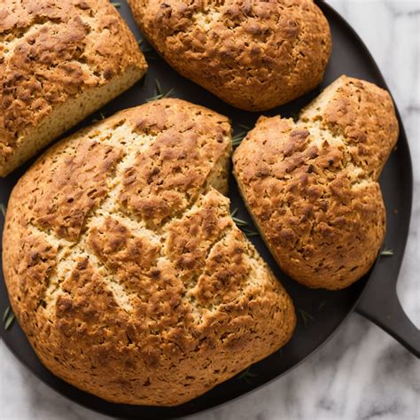 Rosemary Bread Recipe