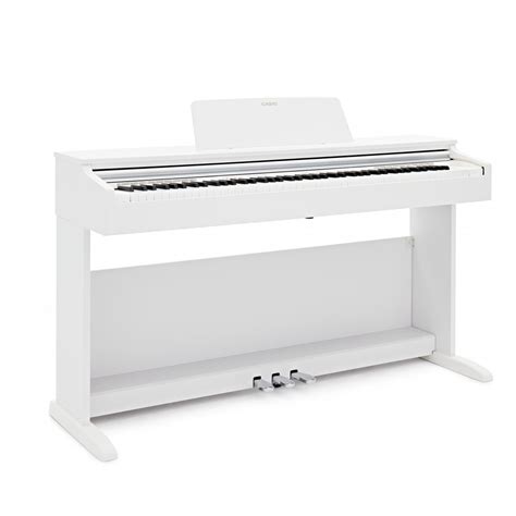 Casio AP 270 pianino cyfrowe, biały | Gear4music