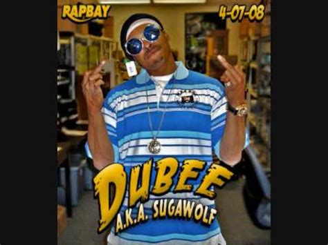 Dubee Sugawolf Pimp YouTube