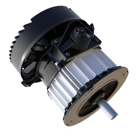 Stm™ High Efficiency Bldc Motor Hydro Gear