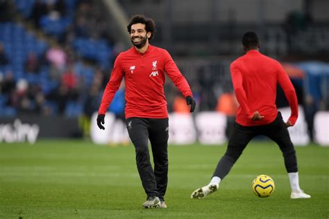 Liverpool Offered Million For Mohamed Salah Thehardtackle