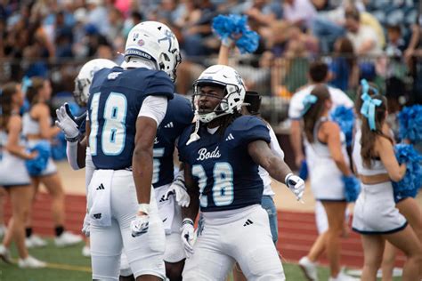 Washburn Football Roster A Comprehensive Guide Breaking Down The Squad Positions And Key Players