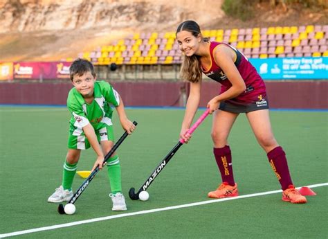 Hockey Queensland re-sign Polytan as official HQ turf supplier and ...