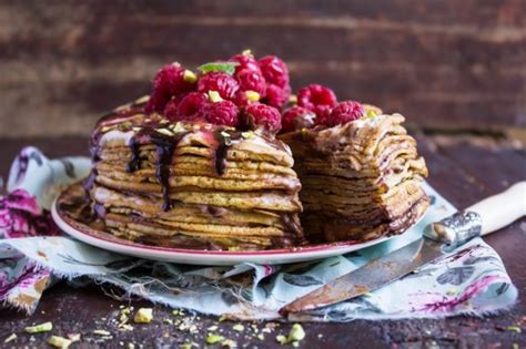 Cómo preparar harina casera para hot cakes CocinaDelirante