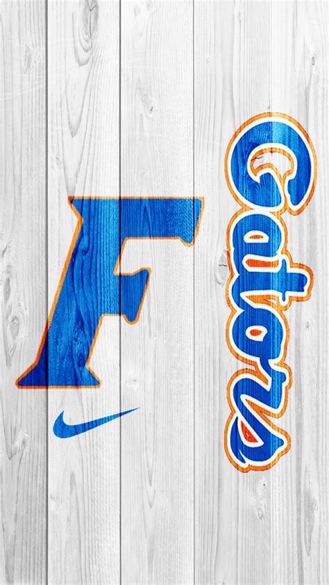 Florida Gators Phone Wallpaper - WallpaperSafari