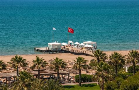 Tourbox Antalya » Voyage Belek Resort