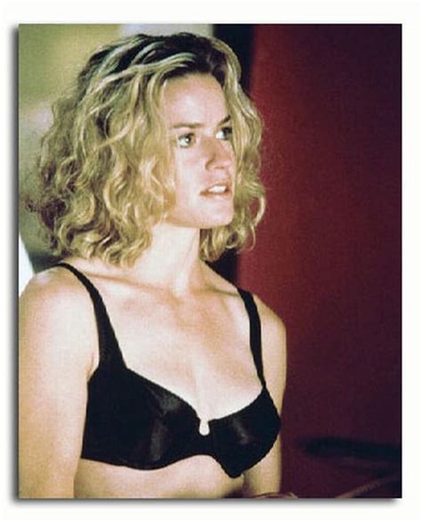 Elisabeth Shue Karate Kid Bikini