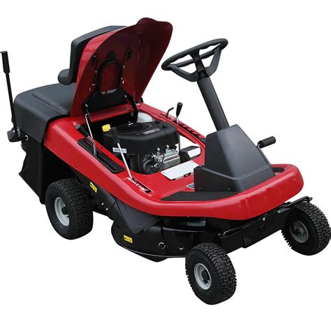 25HP Ride On Lawn Mower Ride On Lawn Mower Tractor Riding Lawn Mower