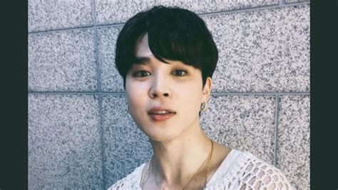 BTS Jimin S Who Shatters Records Kpop Song Stays In Billboard Hot S Top For Three Weeks