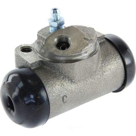 Drum Brake Wheel Cylinder Premium Wheel Cylinder Preferred Rear Left