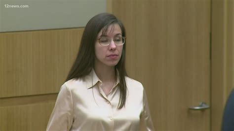 Arizona Appeals Court Upheld Jodi Arias Murder Conviction