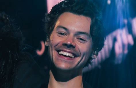 Energia Fm Not Cias Harry Styles Eleito O Dono Do Sorriso Mais