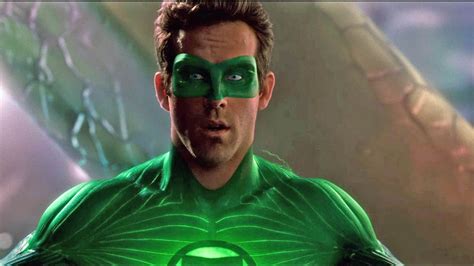 Hal Jordan Ryan Reynolds Wallpapers Wallpaper Cave