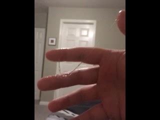 Look At How Wet You Make Me Pussy Juices Pornhub