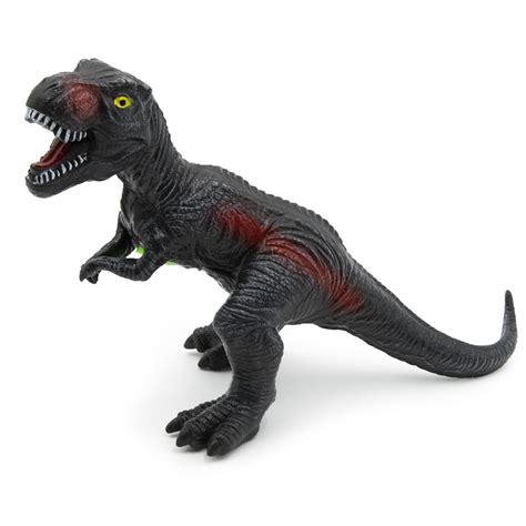 Leth V Lt T Rex Dinoszaurusz Figura Cm Bbj J T Kszall T