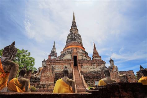 Top 7 Fun Things To Do In Ayutthaya For Travelers