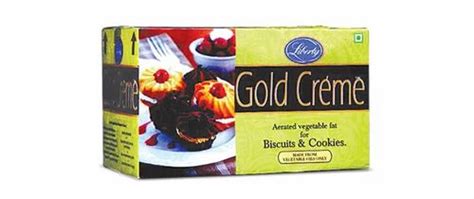 Gold Creme At Best Price In Mumbai By Liberty Oil Mills Limited Id