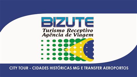 Guia de Turismo e Agência de RECEPTIVO CIDADES HISTÓRICAS MG CADASTUR