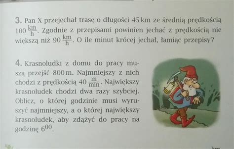 proszę o pomoc pilne Proszę zrobić zad 3 i 4 razem z rozwiązaniami Dam