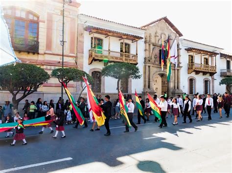 30 Fun Facts about Bolivia: What You Didn't Know | iFunFact