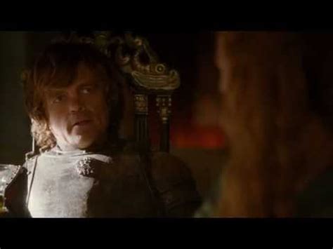 tyrion lannisters  appearance  kings landing  hand