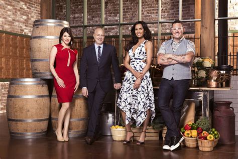 Top Chef: Season 14 Debuts on Bravo in December - canceled + renewed TV ...