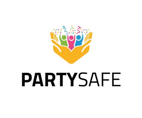 Keep Away From Fire! | Partysafe