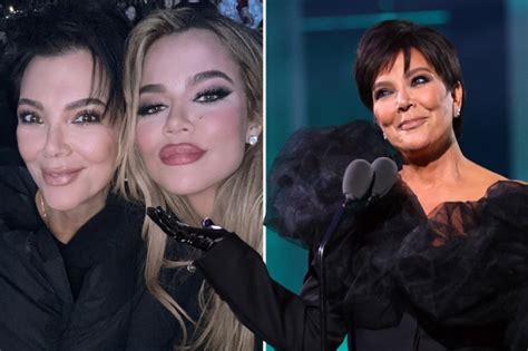 Kris Jenner fans suspect she got another facelift after she looks