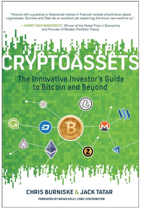 15 Highest-Rated Crypto Books for Beginners [2024]