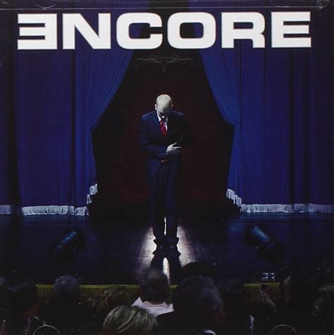 Eminem - Encore (Deluxe Edition) - Amazon.com Music