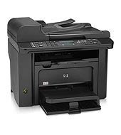 hp laserjet pro m1536dnf multifunction printer