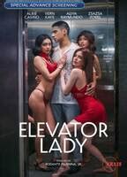 Elevator Lady Nude Scenes Aznude