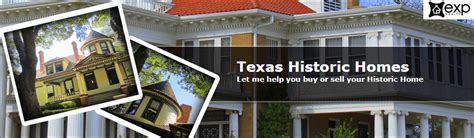 Austin Historic Texas Historic Homes