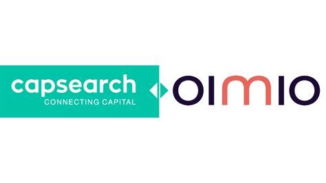 Samenwerking OIMIO en Capsearch
