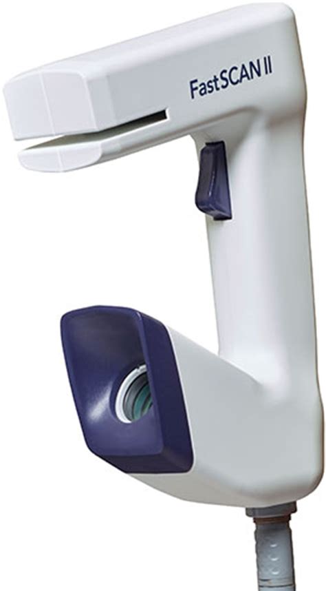 Fastscan Aranz Medical