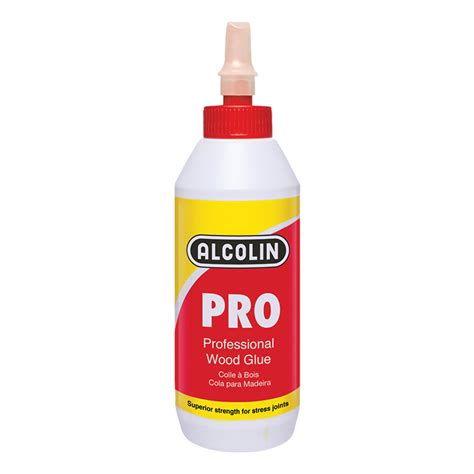 Professional Wood Glue - Alcolin