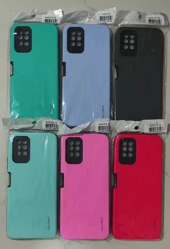 Forros Para Infinix Note I Hot S I Spark Go Mercadolibre