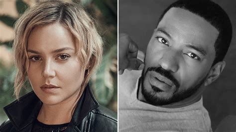 Abbie Cornish And Laz Alonso To Star In Felipe Muccis Thriller ‘detained