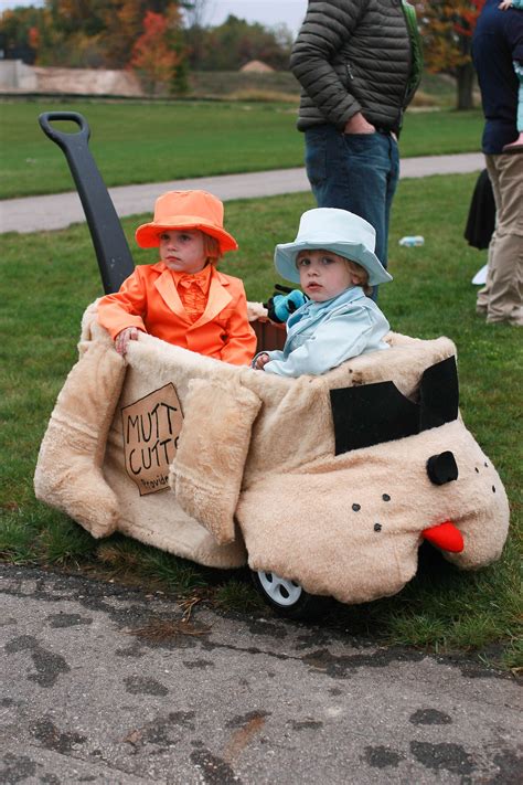 √ Halloween Costumes For Twin Babies