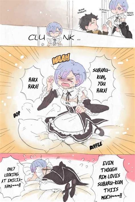 Rezero Anime Memes Funny Anime Funny Cute Anime Character