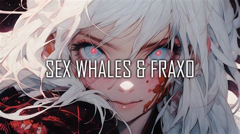 Sex Whales And Fraxo Dead To Me Feat Lox Chatterbox Youtube