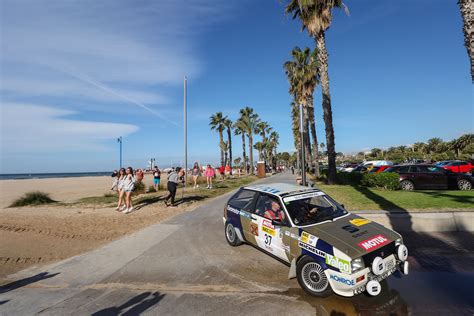 Rally Catalunya Costa Daurada Legend Turismo De Salou Patronato De