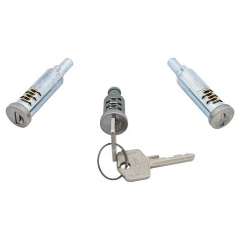 LOCK BARREL KEY SET MINI MKIII - Your Shop for British Classic Cars,