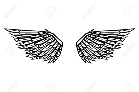 clip art eagle wings 20 free Cliparts | Download images on Clipground 2024