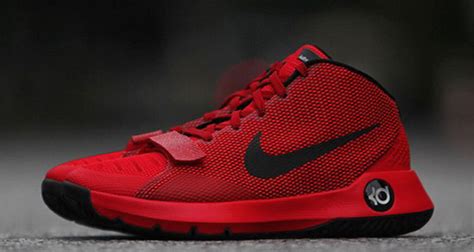 First Look: Nike KD Trey 5 III | Nice Kicks