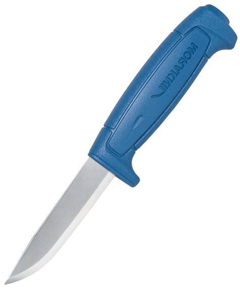 Morakniv Basic 546 Limited Edition 2022 (S) Knife 12241 - Blue