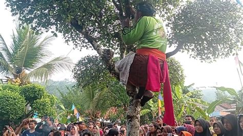 JANTURAN KESURUPAN 3 EBEG WAHYU CAKRA BUDAYA Live Jetak Desa